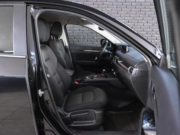 Mazda CX-5 II с пробегом 2018 года, цена 2 550 000 рублей, 41326 км, внедорожник, Автокод Объявления