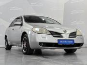 Nissan Primera III (P12) Новосибирск  - изображение 54