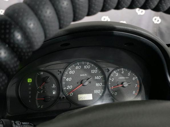 Mazda Capella VI с пробегом 2000 года, цена 315 000 рублей, 259582 км, универсал, Автокод Объявления