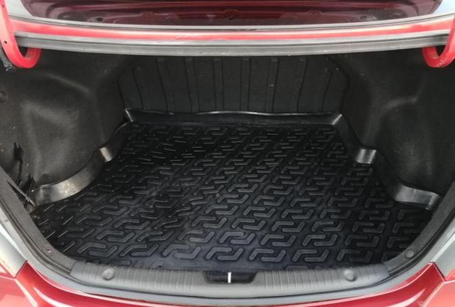 Hyundai Solaris I с пробегом 2012 года, цена 700 000 рублей, 192946 км, седан, Автокод Объявления