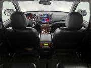 Toyota Highlander II (XU40) Рестайлинг Новосибирск  - изображение 49