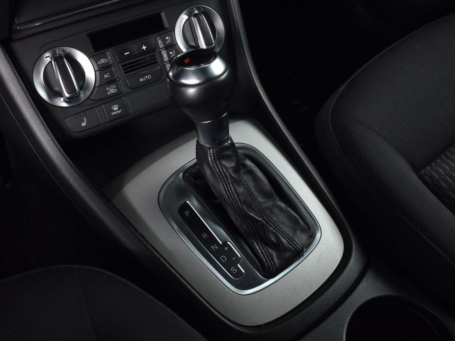 Audi Q3 I (8U) Кемерово  - изображение 17