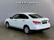 Nissan Almera III (G15) Краснодар  - изображение 24