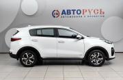 Kia Sportage IV Рестайлинг Подольск  - изображение 29