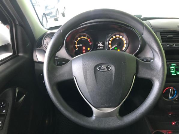 Lada (ВАЗ) Granta I Рестайлинг с пробегом 2023 года, цена 710 000 рублей, 37589 км, седан, Автокод Объявления