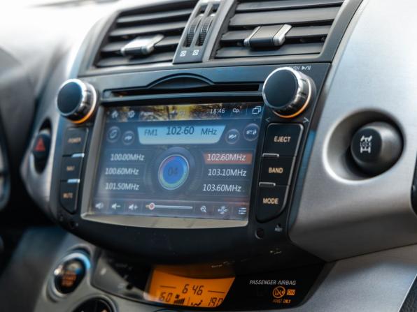 Toyota RAV4 III (XA30) с пробегом 2008 года, цена 1 298 000 рублей, 225587 км, внедорожник, Автокод Объявления