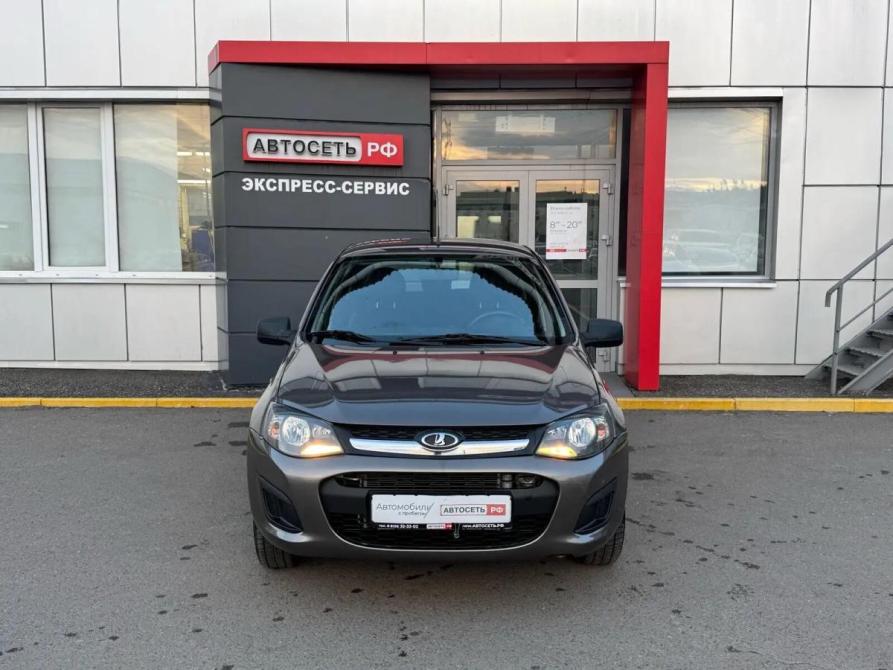 Lada (ВАЗ) Kalina II Альметьевск  - изображение 2