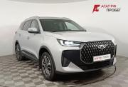 Chery Tiggo 7L I Волгоград  - изображение 29