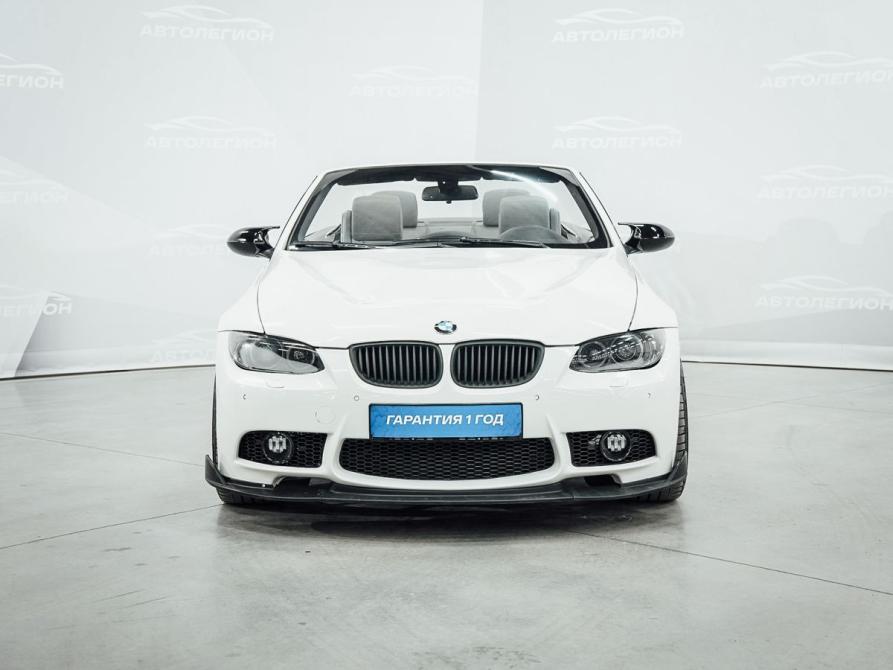 BMW 3 серии V (E90/E91/E92/E93) Новосибирск  - изображение 5