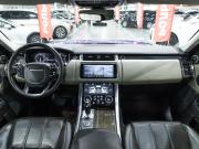 Land Rover Range Rover Sport II Рестайлинг Санкт-Петербург  - изображение 65