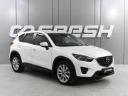 Mazda CX-5 I Рестайлинг Ростов-на-Дону  - изображение 22