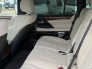 Lexus LX III Рестайлинг 2 Санкт-Петербург  - изображение 18