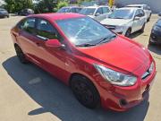 Hyundai Solaris I Саратов  - изображение 47