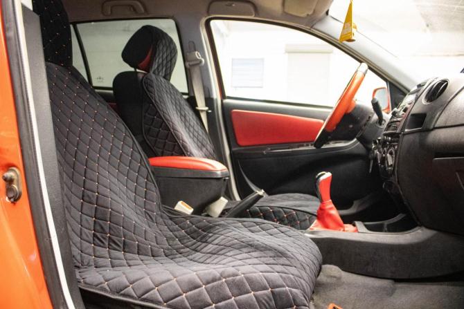 Geely MK Cross I с пробегом 2012 года, цена 319 000 рублей, 157822 км, хэтчбек, Автокод Объявления
