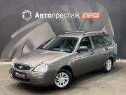 Lada (ВАЗ) Priora I Рестайлинг Пермь  - изображение 20