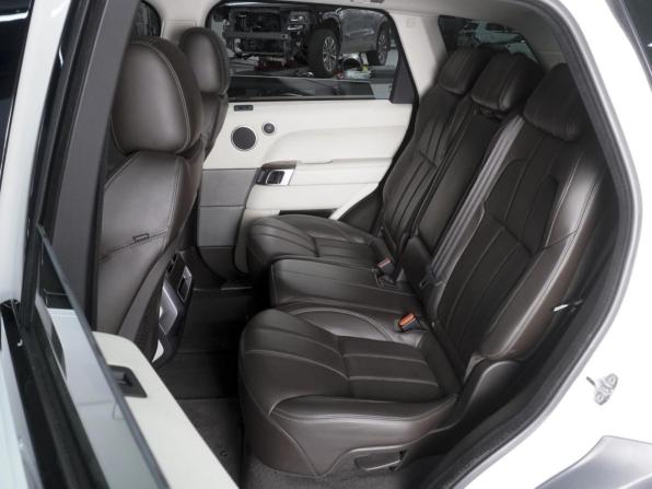 Land Rover Range Rover Sport II с пробегом 2017 года, цена 3 210 000 рублей, 199334 км, внедорожник, Автокод Объявления