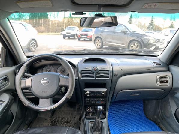 Nissan Almera Classic I с пробегом 2006 года, цена 269 000 рублей, 231500 км, седан, Автокод Объявления
