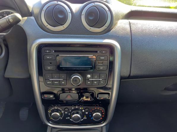 Renault Duster I с пробегом 2013 года, цена 820 000 рублей, 115257 км, внедорожник, Автокод Объявления
