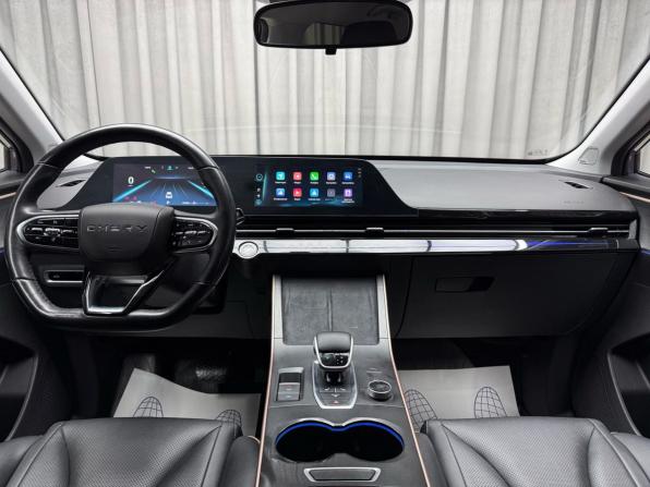 Omoda C5 I с пробегом 2023 года, цена 1 779 000 рублей, 51000 км, внедорожник, Автокод Объявления