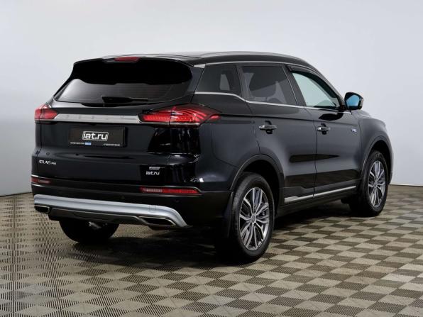 Geely Atlas Pro с пробегом 2022 года, цена 1 498 000 рублей, 210221 км, внедорожник, Автокод Объявления
