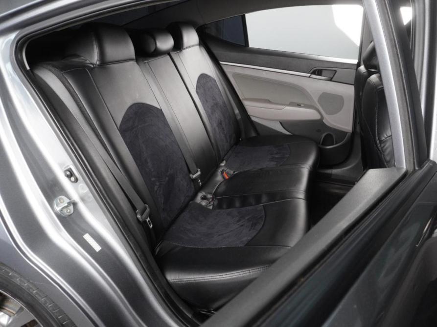 Hyundai Elantra VI (AD) Минеральные Воды  - изображение 7