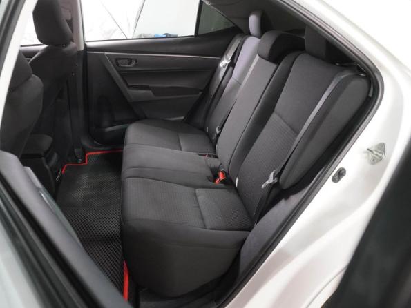 Toyota Corolla XI (E160 E170 E180) с пробегом 2014 года, цена 1 389 000 рублей, 180223 км, седан, Автокод Объявления