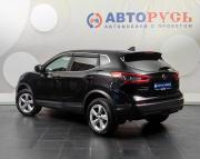 Nissan Qashqai II Рестайлинг Москва  - изображение 26