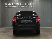 Lada (ВАЗ) Granta I Рестайлинг Пермь  - изображение 21