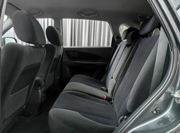 Hyundai Tucson I с пробегом 2008 года, цена 737 000 рублей, 155514 км, внедорожник, Автокод Объявления