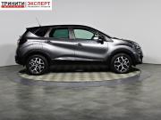 Renault Kaptur I Белгород  - изображение 22