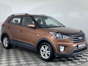 Hyundai Creta I Ростов-на-Дону  - изображение 18