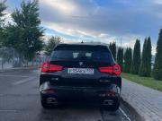 BMW X3 III (G01) Рестайлинг Москва  - изображение 13