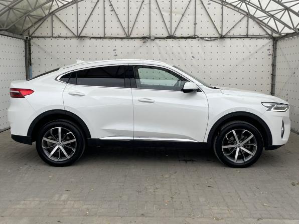 Haval F7x I с пробегом 2021 года, цена 1 770 000 рублей, 105532 км, внедорожник, Автокод Объявления
