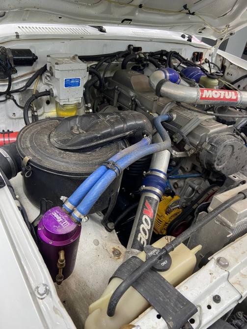 Toyota Land Cruiser 80 Series Красноярск  - изображение 30