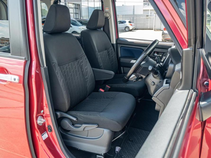 Toyota Roomy I Краснодар  - изображение 10