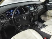 Hyundai Equus II Рестайлинг Екатеринбург  - изображение 40