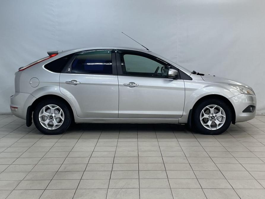 Ford Focus II Рестайлинг Воронеж  - изображение 8
