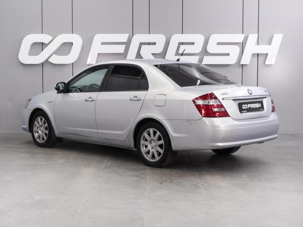 Geely SC7 с пробегом 2012 года, цена 350 000 рублей, 123161 км, седан, Автокод Объявления