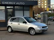 Lada (ВАЗ) Kalina I Уфа  - изображение 10