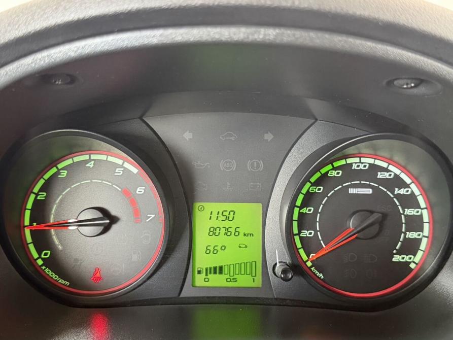 Lada (ВАЗ) Kalina II Псков  - изображение 14