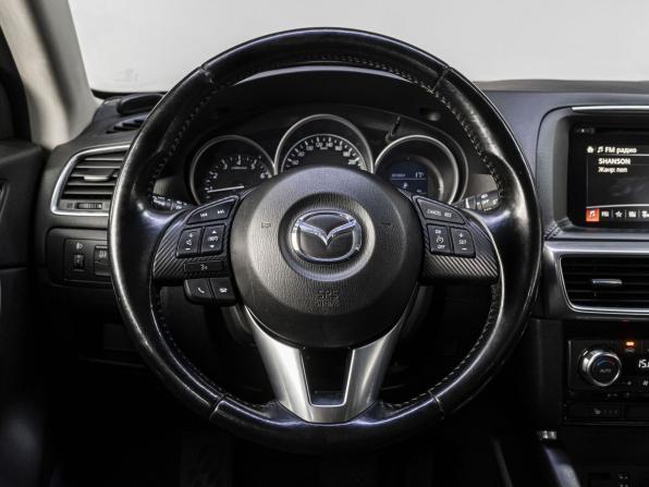 Mazda CX-5 I Рестайлинг с пробегом 2015 года, цена 2 100 000 рублей, 142537 км, внедорожник, Автокод Объявления