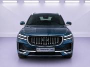 Geely Monjaro I Москва  - изображение 22