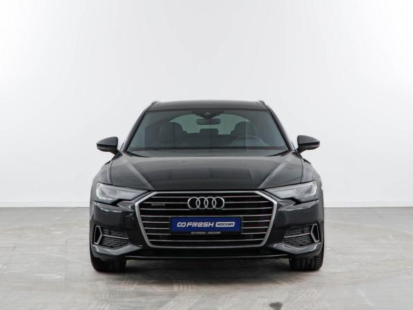 Audi A6 V (C8) с пробегом 2019 года, цена 5 450 046 рублей, 93834 км, универсал, Автокод Объявления