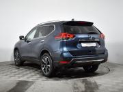Nissan X-Trail III Рестайлинг Санкт-Петербург  - изображение 29