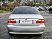 Fiat Albea I Рестайлинг Мурманск  - изображение 33
