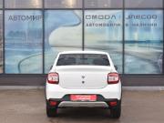 Renault Logan II Рестайлинг Архангельск  - изображение 18