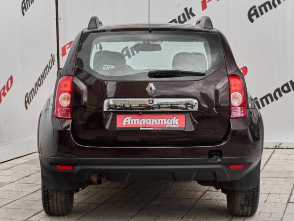 Renault Duster I с пробегом 2014 года, цена 1 150 000 рублей, 30018 км, внедорожник, Автокод Объявления