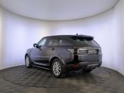 Land Rover Range Rover Sport II Москва  - изображение 37