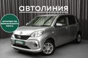 Toyota Passo III Красноярск  - изображение 18