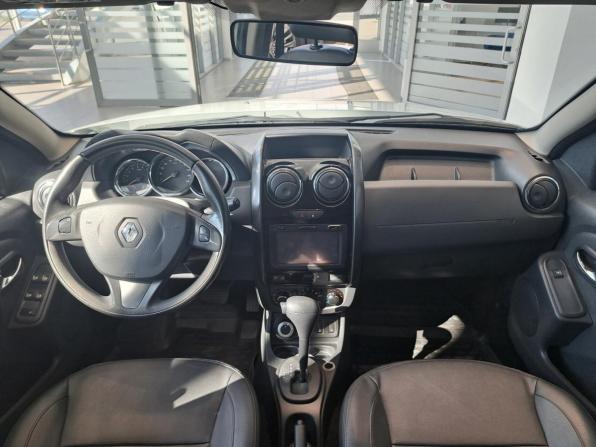 Renault Duster I Рестайлинг с пробегом 2015 года, цена 1 301 000 рублей, 104707 км, внедорожник, Автокод Объявления